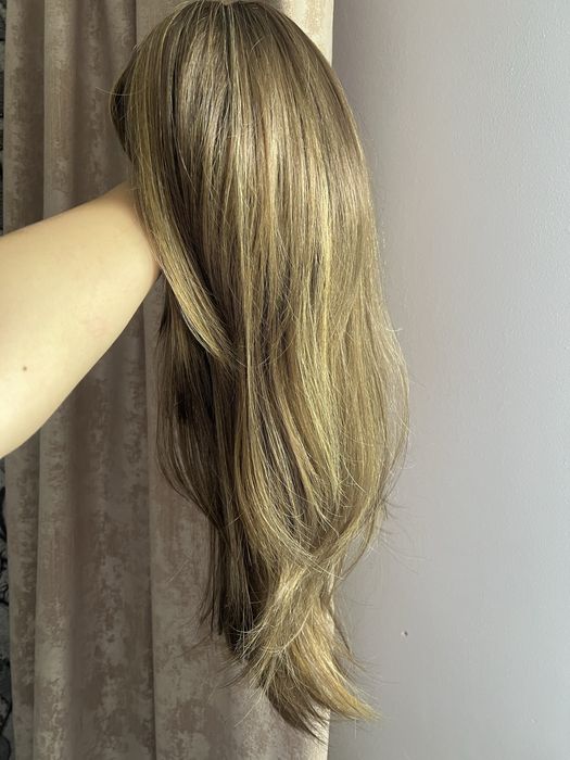 Перука, якісна жіноча перука