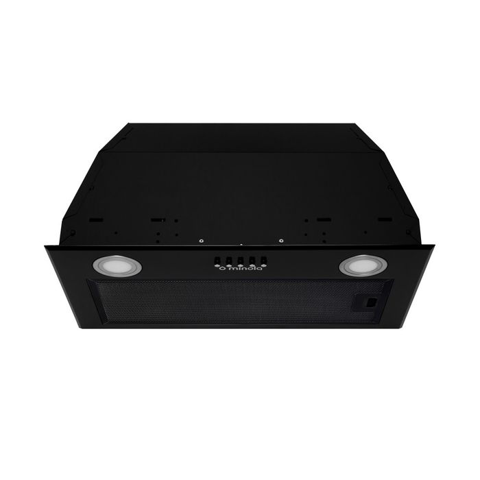 Витяжка кухонна повновбудована Minola встраиваемая кухонная вытяжка