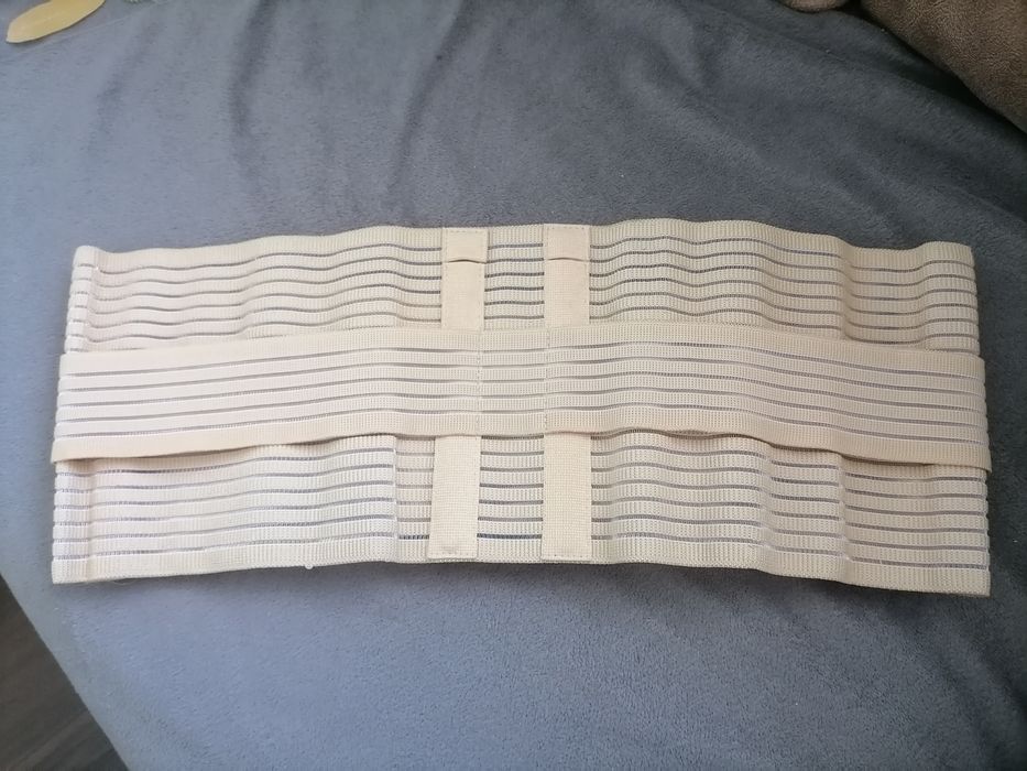 Бандаж для вагітних допологовий та післяпологовий