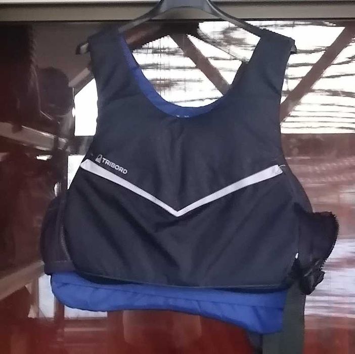 Vestuário SUP/Canoagem