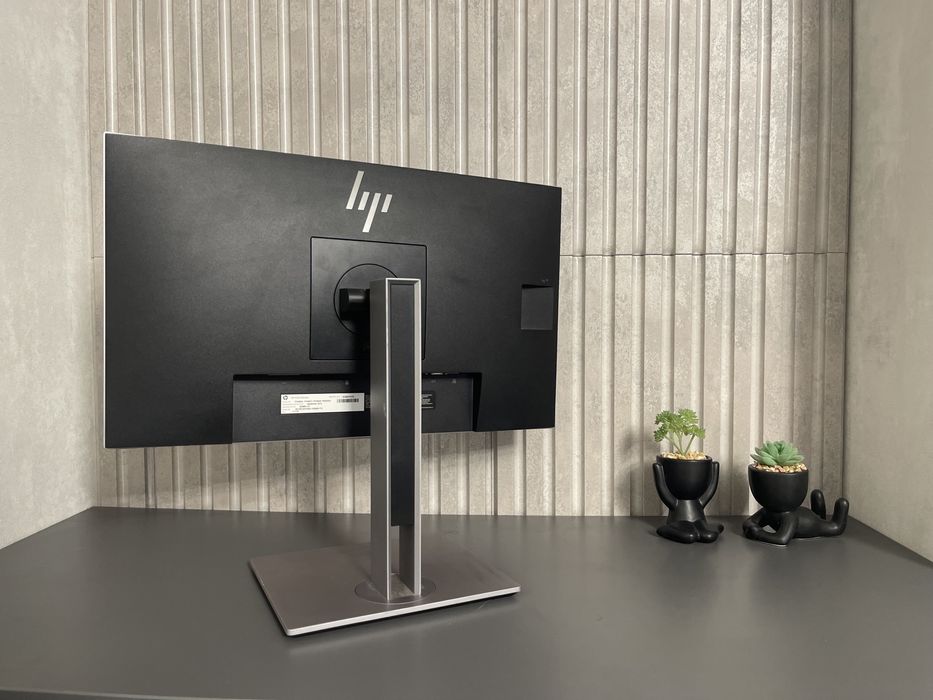 Поворотний безрамковий Монітор HP 23 дюйми
