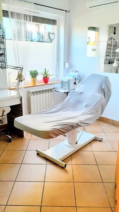 Gabinet do wynajęcia| kosmetyka | Stylizacja Paznokci | 24 lata bazy klientek | centrum osiedla