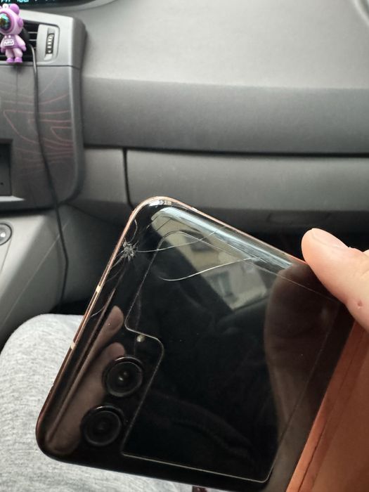 Motorola razr edge 40