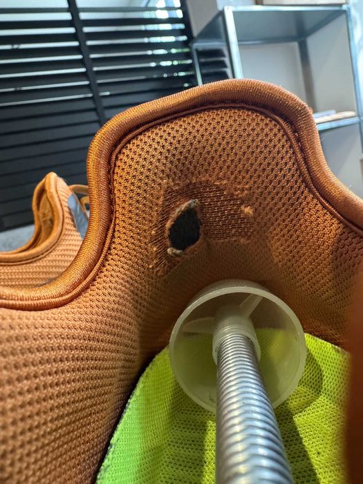 Nike Air Max Axis Prem | 45 | 29 cm | 11 US | Monarch Royal