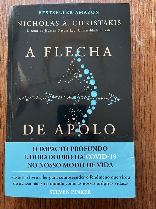 A flecha de apolo