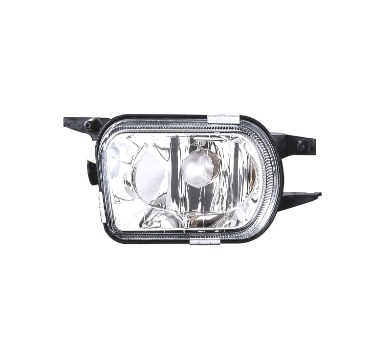 FAROL DE NEVOEIRO ESQ MERCEDES W203 00-04