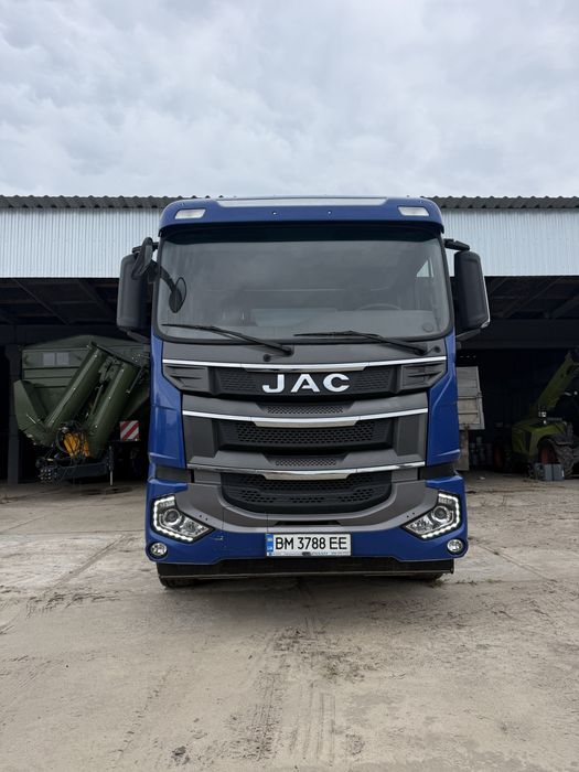 Продається вантажний автомобіль Jac N200