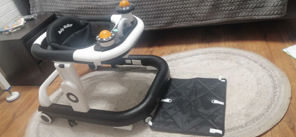 ходунки нові  Beby welker