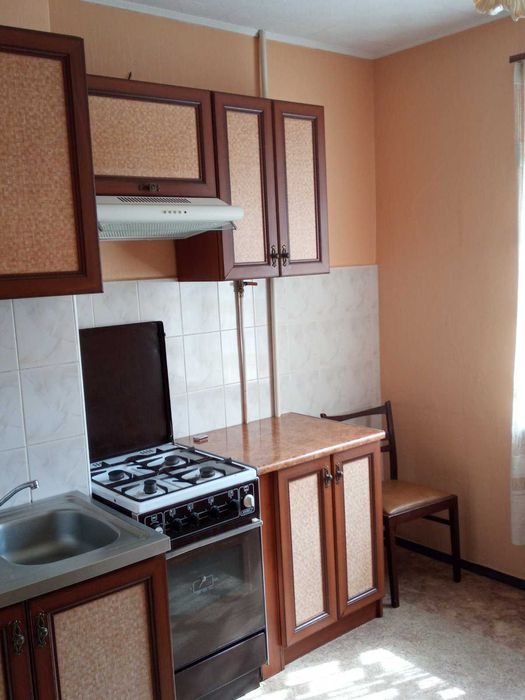 Аренда 1 комнатной квартиры