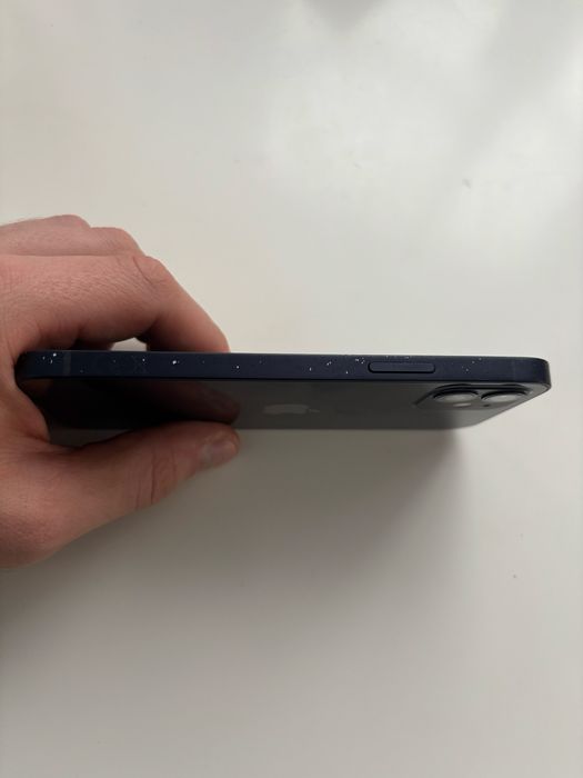 Iphone 12 128gb black