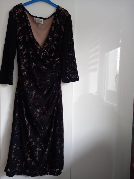 Koronkowa sukienka Joseph Ribhoff