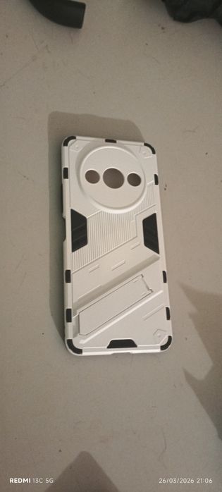 Capa redmi A3-novo
