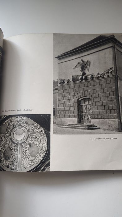 Częstochowa książka