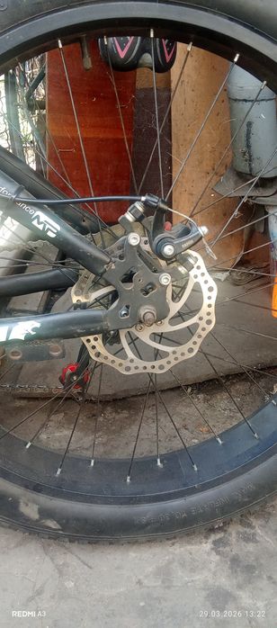 Продаю фет -байк БУ.