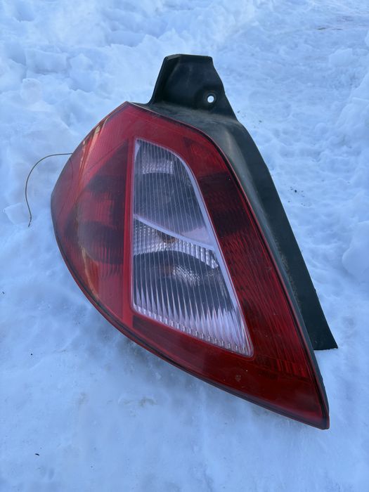 Задній стоп рено меган 2 хетчбек