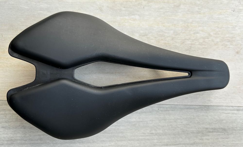 Siodełko rowerowe Most.