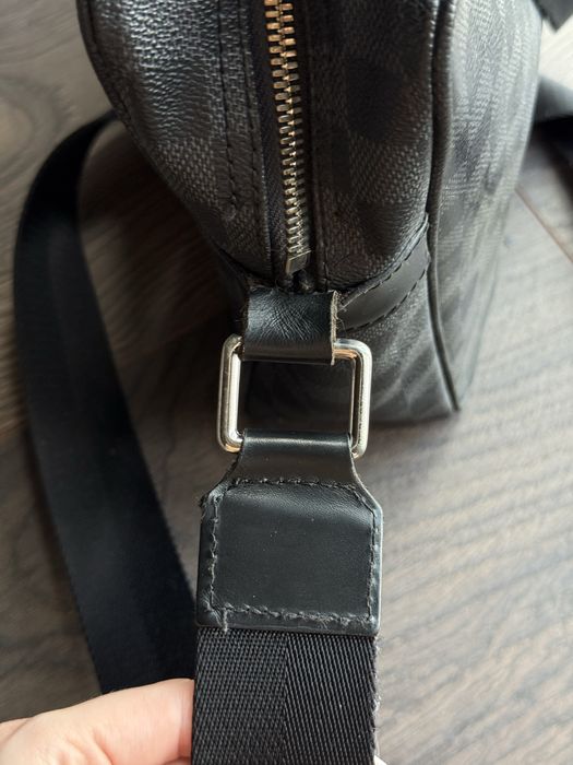 сумка Louis Vuitton оригінал