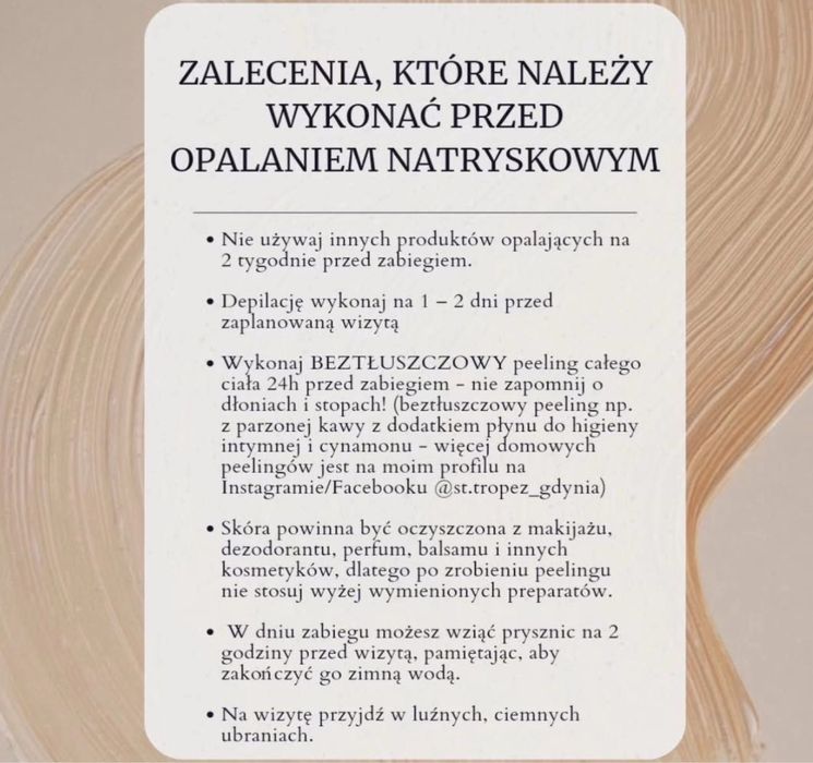 Opalnie natryskowe Częstochowa z dojazdem