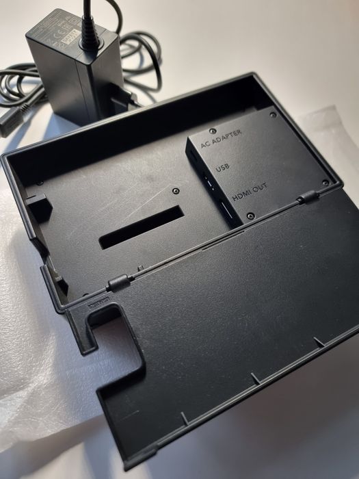 Stacja dokujaca Nintendo Switch