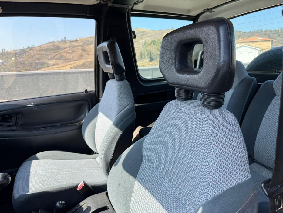 Suzuki Vitara 1.9 TD HARD TOP