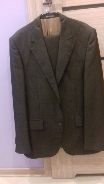 Garnitur firmy Recman roz.182/90