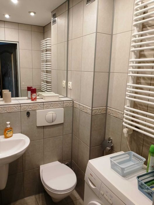 Mieszkanie do wynajęcia Białystok Zachodnia 3