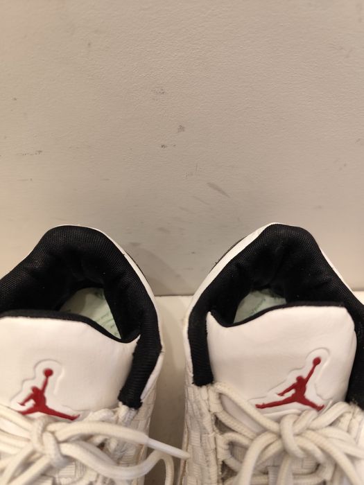 Buty Jordan rozmiar 40.