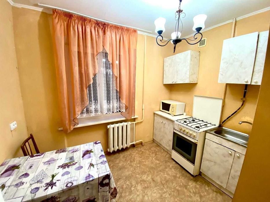 1 кім ЖИТЛОВИЙ СТАН в багатоповерхівці район НАУКИ (Гагаріна) (718662)