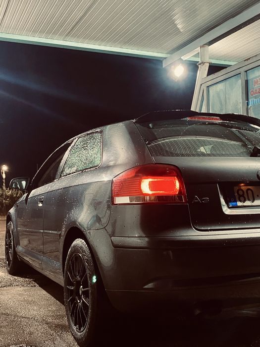 Audi a3 1.9 TDI Venda Urgente
