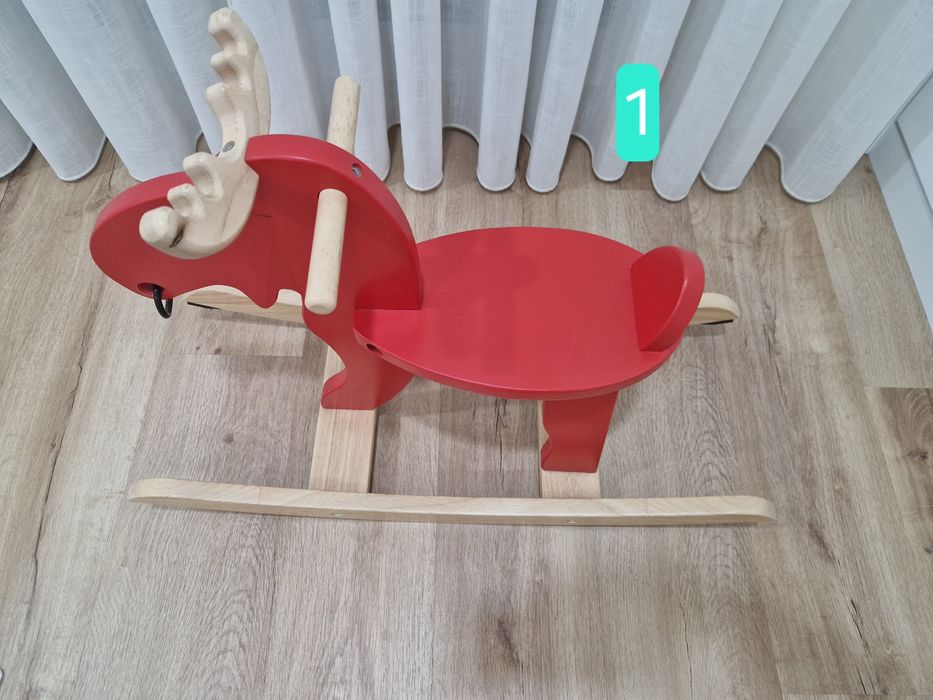 Rena Baloiço Madeira