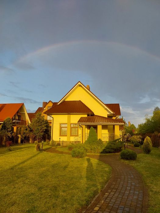 Відпочинок на озері Світязь,  Котедж ВІКТОРІЯ
