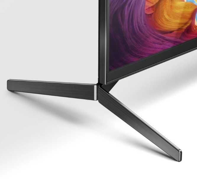 Новый телевизор Sony BRAVIA KD-65XH9505 Full 4K HDR 65 диагональ