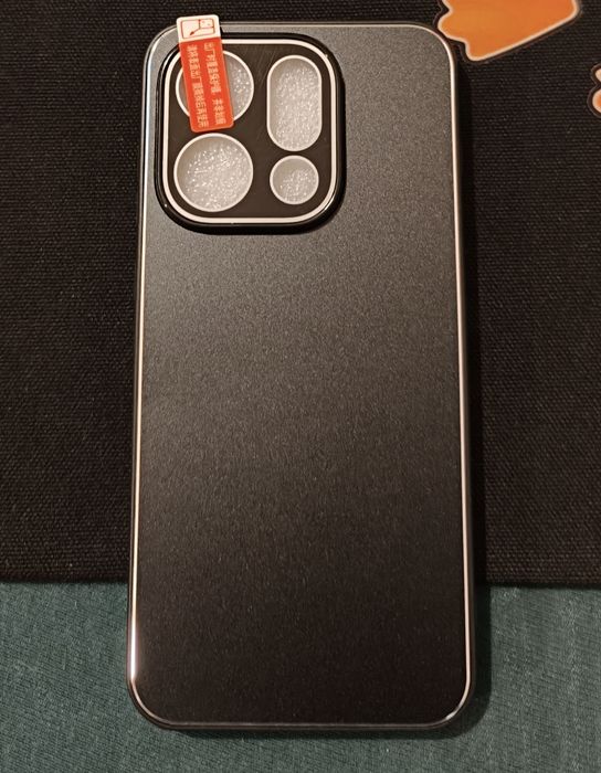 Oppo find x9 etui pokrowiec