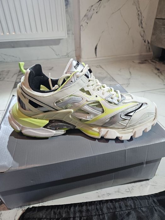 Balenciaga track 2 43 баленсиага