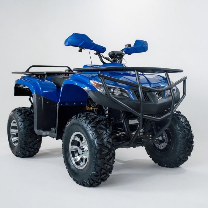 Електроквадроцикл Wuxi Jose SN-EA36 3000W 72V