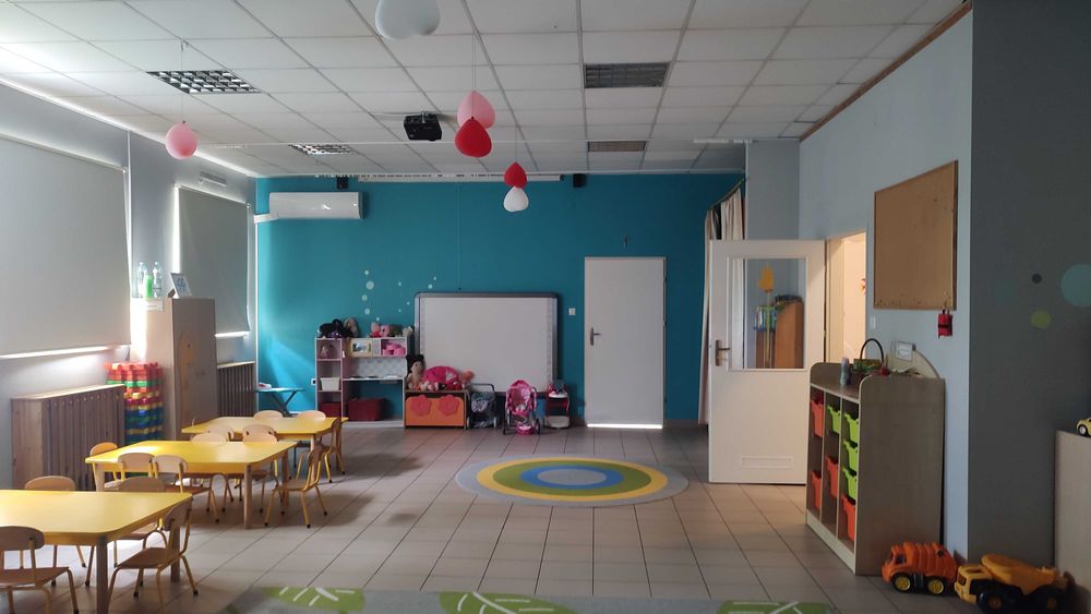 Lokal użytkowy o pow. 290,74 m² w Chrzanowie