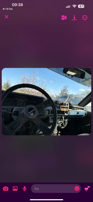 Nissan patrol 2.8 TD  k 260