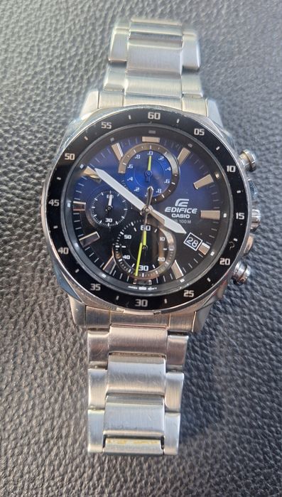 Casio edifice  EFV- 600