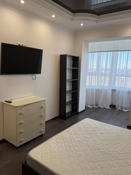 Здам 2-кімнатну квартиру 67м2 в ЖК Евромісто