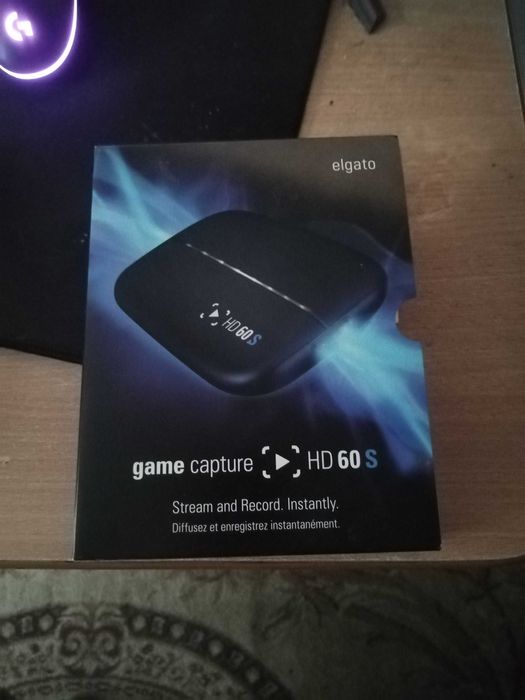 elgato hd60s - Купити електроніку - Ціни на OLX.ua