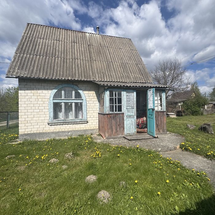 Дача Камяна Гора