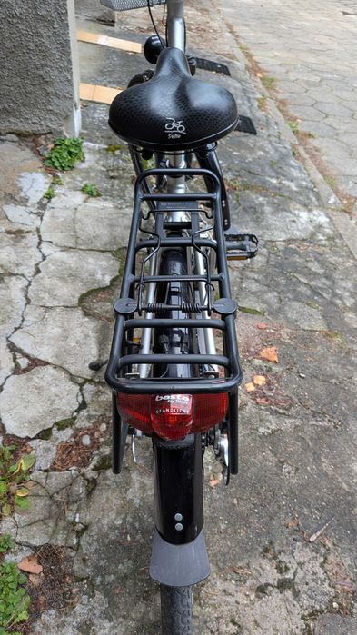 Rower Damski Trekingowy Giant Freerider RS2 Shimano Acera Dowóz Tanio!