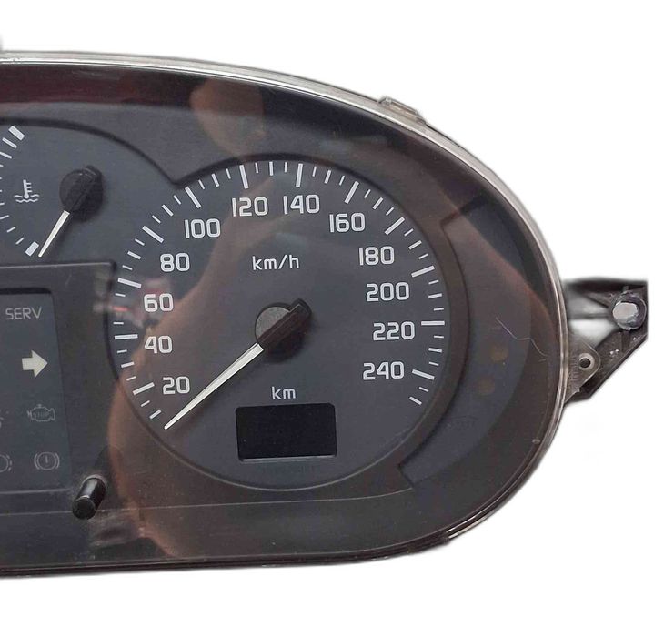 Quadrante / Painel de Instrumentos - RENAULT MEGANE I