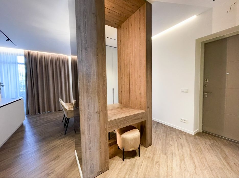 Оренда 1.5к квартири 78м2 ЖК Residents Park