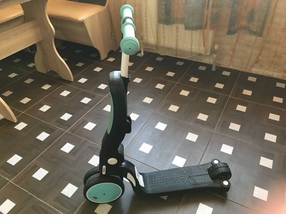 Самокат , беговел