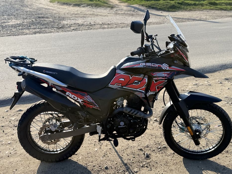 Продам Geon adx 250
