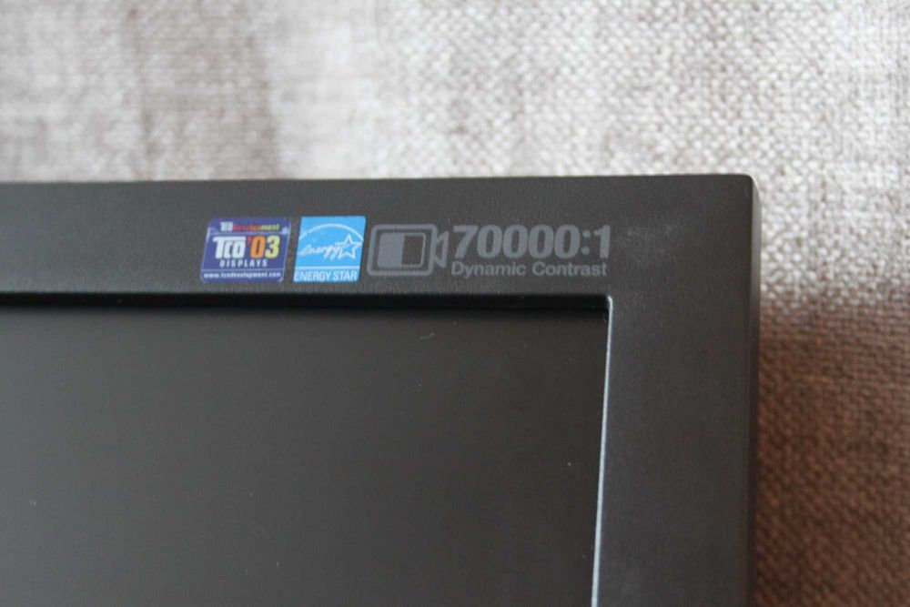 Monitor Samsung SyncMaster B2240 22"