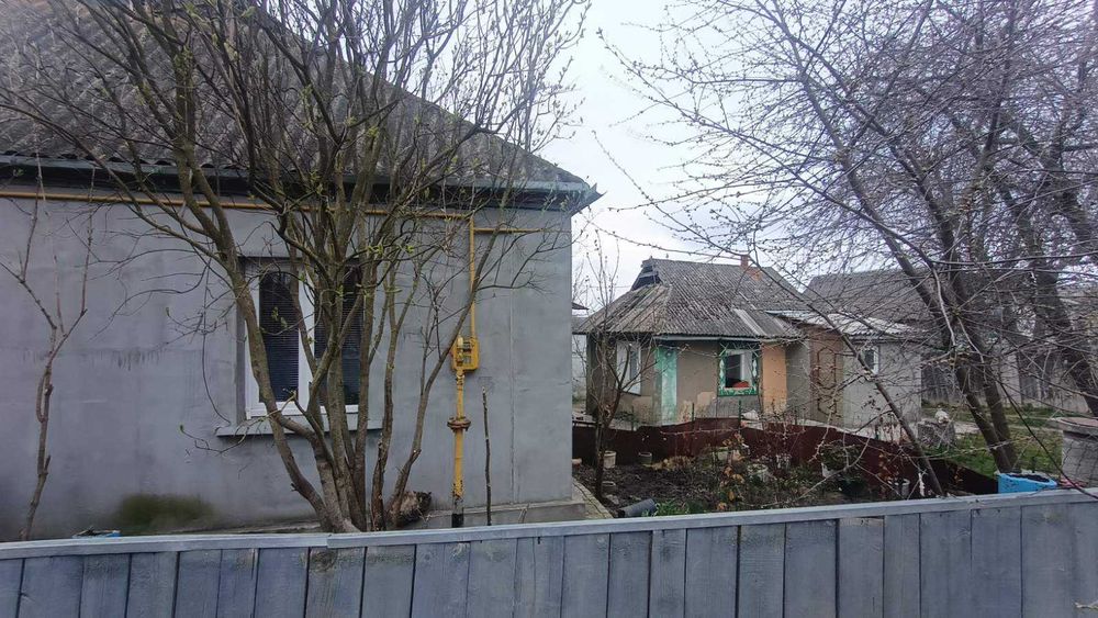 Продам будинок Горбанівка (9842)