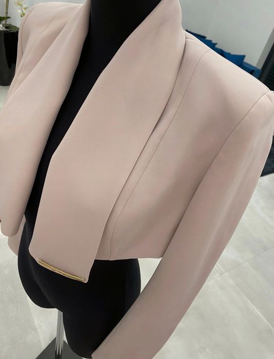 Marynarka żakiet wdzianko Waggon Paris