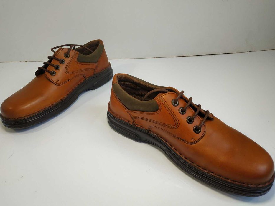 Туфли Clarks 40.5-41 р.